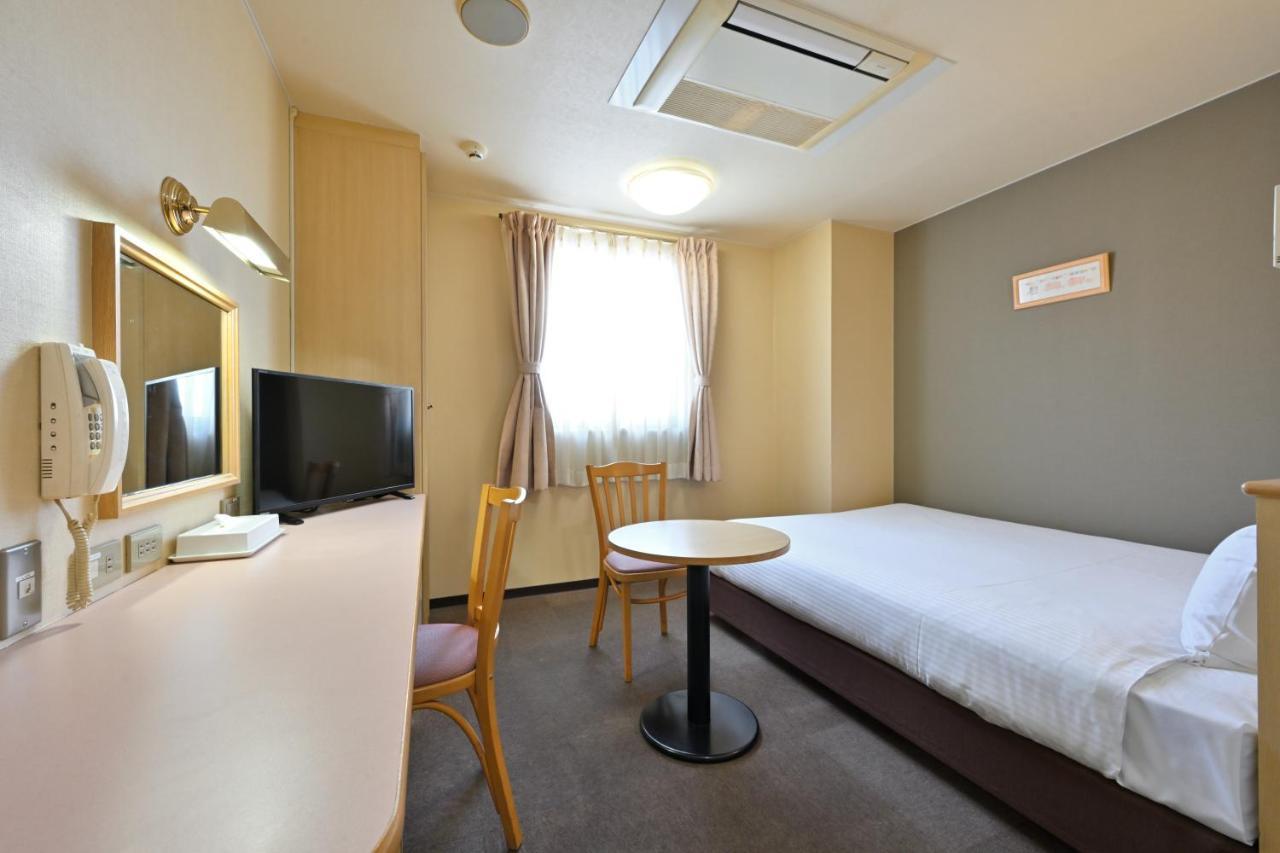 Wakayama Daini Fuji Hotel Exterior photo